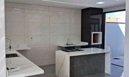 Casa à Venda Condomínio Residencial Reserva Ipanema, Sorocaba- SP