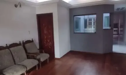 Sobrado à venda no jardim nova ipanema, sorocaba-sp