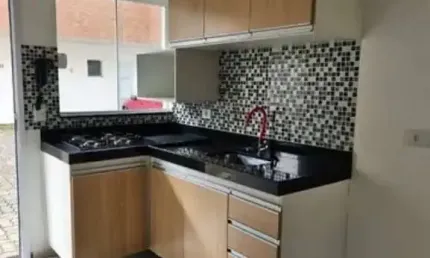 Apartamento à venda na Residencial Formosa, em Sorocaba-SP.