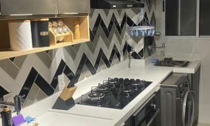 Apartamento à venda no Condomínio EcoPark, em Sorocaba-SP.