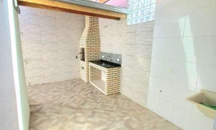 Casa à venda no Jardim Residencial Villa Amato, em Sorocaba-SP.