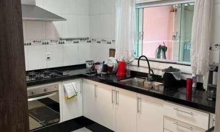 Casa térrea à venda no Jardim Wanel Ville V, em Sorocaba-SP.