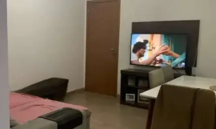 Apartamento à venda no Condomínio Spazio Sartori, em Sorocaba-SP.