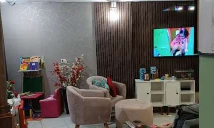 Apartamento térreo à venda Residencial Morada dos Pássaros, Sorocaba- SP