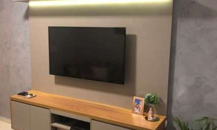 Apartamento à venda no Edifício Residencial Zoncolan, em Sorocaba-SP.