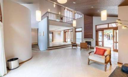 Casa para alugar no Condomínio Residencial Isaura, em Sorocaba-SP.