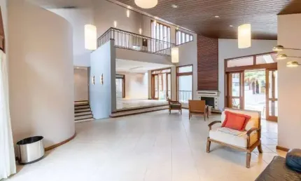 Casa à venda no condomínio residencial isaura, em sorocaba-sp.