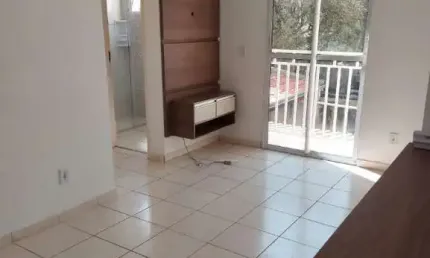 Apartamento à venda no edifício lucas henrique, em sorocaba-sp.