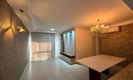 Apartamento com 3 quartos à venda no Jardim Piratininga, Sorocaba 