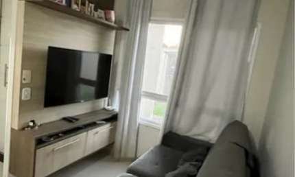 Apartamento à venda no Boulevard Ipanema, em Sorocaba- SP