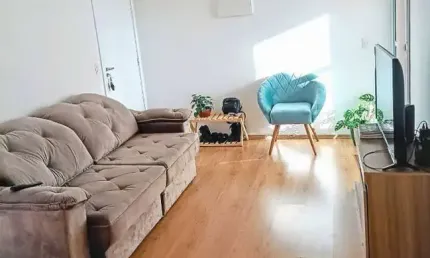Apartamento à venda no Condomínio Olga Park, em Sorocaba-SP.