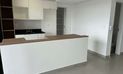Apartamento para alugar no JK Boa Vista, em Sorocaba- SP