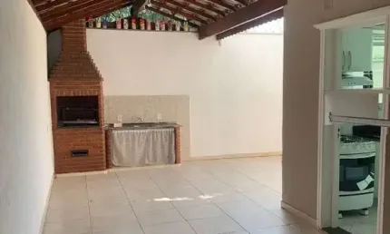 Casa em condomínio fechado com 3 quartos à venda no Jardim Belvedere, Sorocaba 