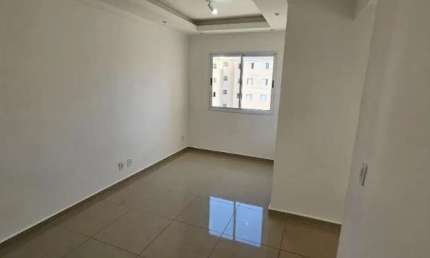 Apartamento à venda no Residencial Bosque São Paulo, em Sorocaba-SP.