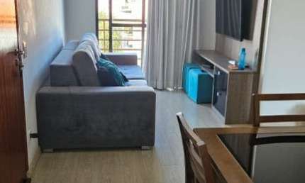 Apartamento à venda Condomínio Mirante do Lago Sorocaba- SP