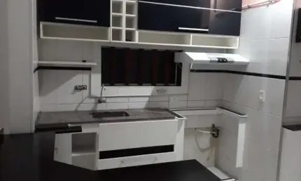 Casa térrea à venda no Wanel Ville 2, em Sorocaba-SP.