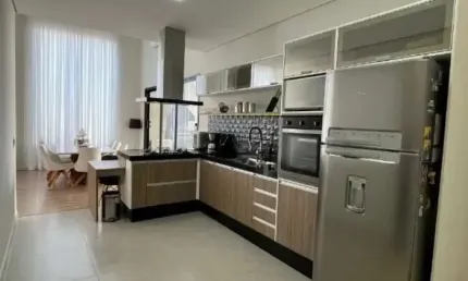 Casa à venda condomínio residencial villagio milano, sorocaba- sp