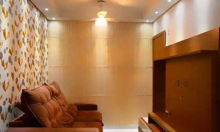 Apartamento à venda no Condomínio Parque Salém, em Sorocaba-SP