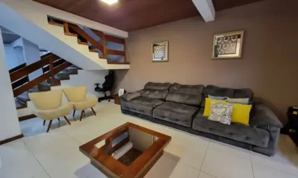 Sobrado à venda no residencial valença, em sorocaba-sp.