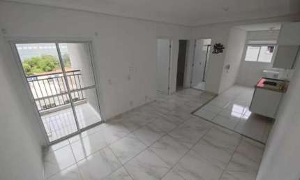 Apartamento à venda no Residencial Magnific Pagliato, Sorocaba- SP