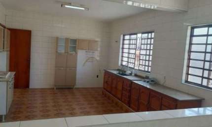 Casa com 4 quartos à venda no Jardim Itanguá, Sorocaba 