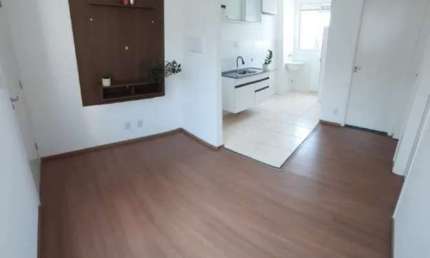 Apartamento à venda Condomínio Lar Barcelona, em Sorocaba- SP.