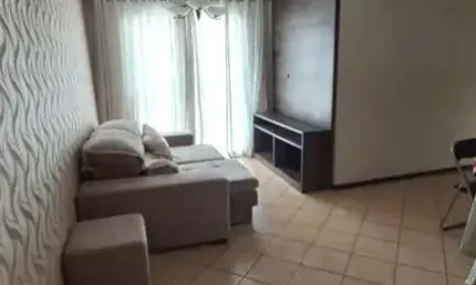 Apartamento à venda no condomínio edifício cláudia vieira, em sorocaba-sp.