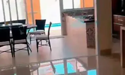 Sobrado à venda no Condomínio Condomínio Ibiti Royal Park, em Sorocaba/SP.