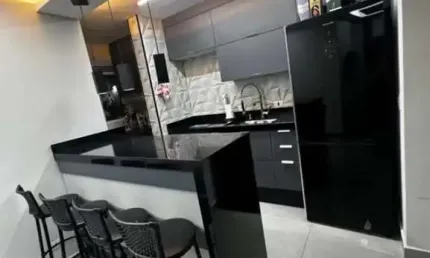Apartamento à venda na residencial mont castelo, em sorocaba-sp