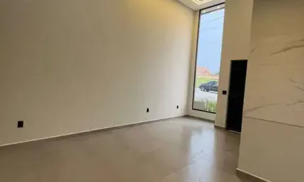 Casa térrea à venda no residencial reserva ipanema, em sorocaba-sp.