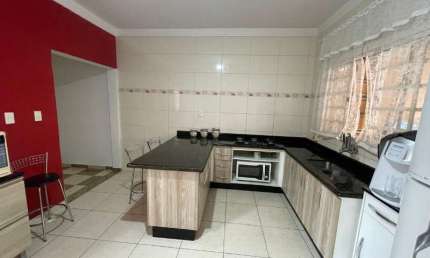 Casa com 2 quartos à venda na Vila Eros, Sorocaba 