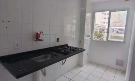 Apartamento à venda Condomínio Brisa do Parque I, Sorocaba- SP