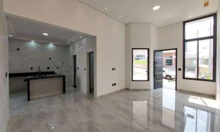 Casa à Venda no Jardim Residencial Helena Maria, Sorocaba- SP