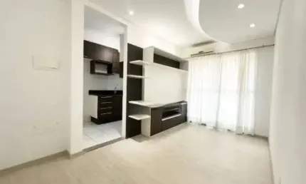 Apartamento à venda no condomínio vista garden, em sorocaba-sp.