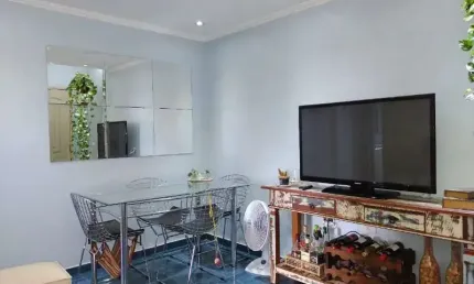 Apartamento à venda no residencial ana cristina, em sorocaba- sp.