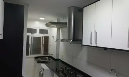 Apartamento à venda no Condomínio Massimo Residence, em Sorocaba-SP.