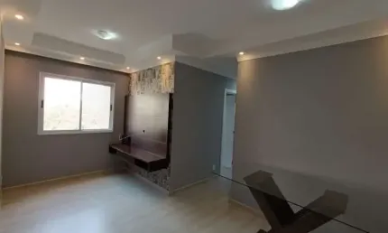 Apartamento à venda no condomínio massimo residence, em sorocaba-sp.