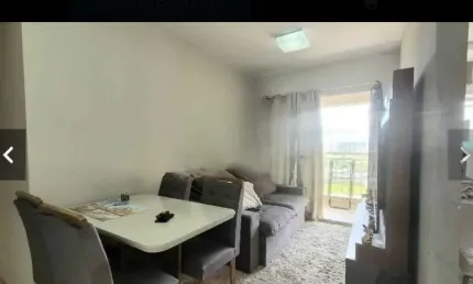 Apartamento à venda no condomínio vista garden, em sorocaba-sp