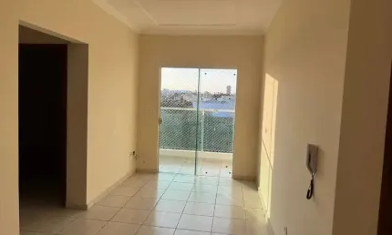 Apartamento à venda no residencial nova era, sorocaba/sp.