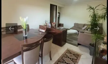 Apartamento à venda no edifício maria fernanda, em sorocaba-sp.