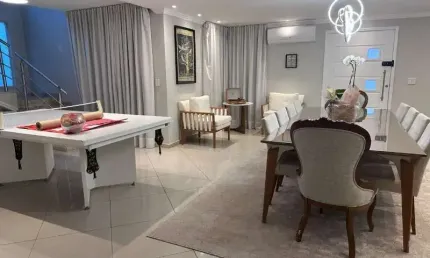 Sobrado à venda no Condomínio Condomínio Ibiti Royal, Sorocaba-SP.