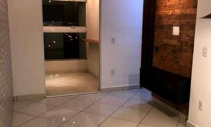 Apartamento à venda no Jardim Zulmira, em Sorocaba/SP.