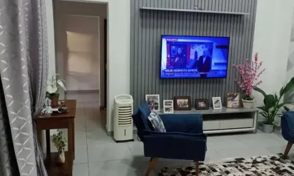 Casa com 3 quartos à venda no Parque dos Eucaliptos, Sorocaba 