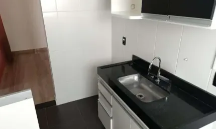 Apartamento à venda no Spazio Sartori, em Sorocaba/SP.