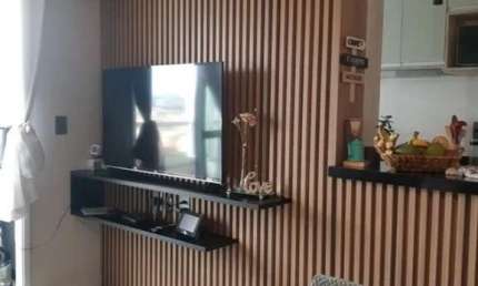 Apartamento cobertura à venda Residencial Lorena, Sorocaba- SP