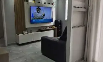Apartamento à venda residencial trix home horto, em sorocaba- sp.