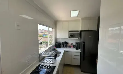 Apartamento à venda edifício porto capri, sorocaba - sp