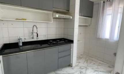 Apartamento à venda no Residencial Le Parc Acapulco, em Sorocaba- SP