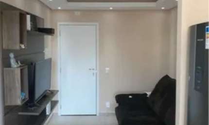 Apartamento à venda Lunna Campolim,em Sorocaba- SP.