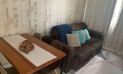 Apartamento à venda no Condomínio Parque Sícilia, Votorantim- SP